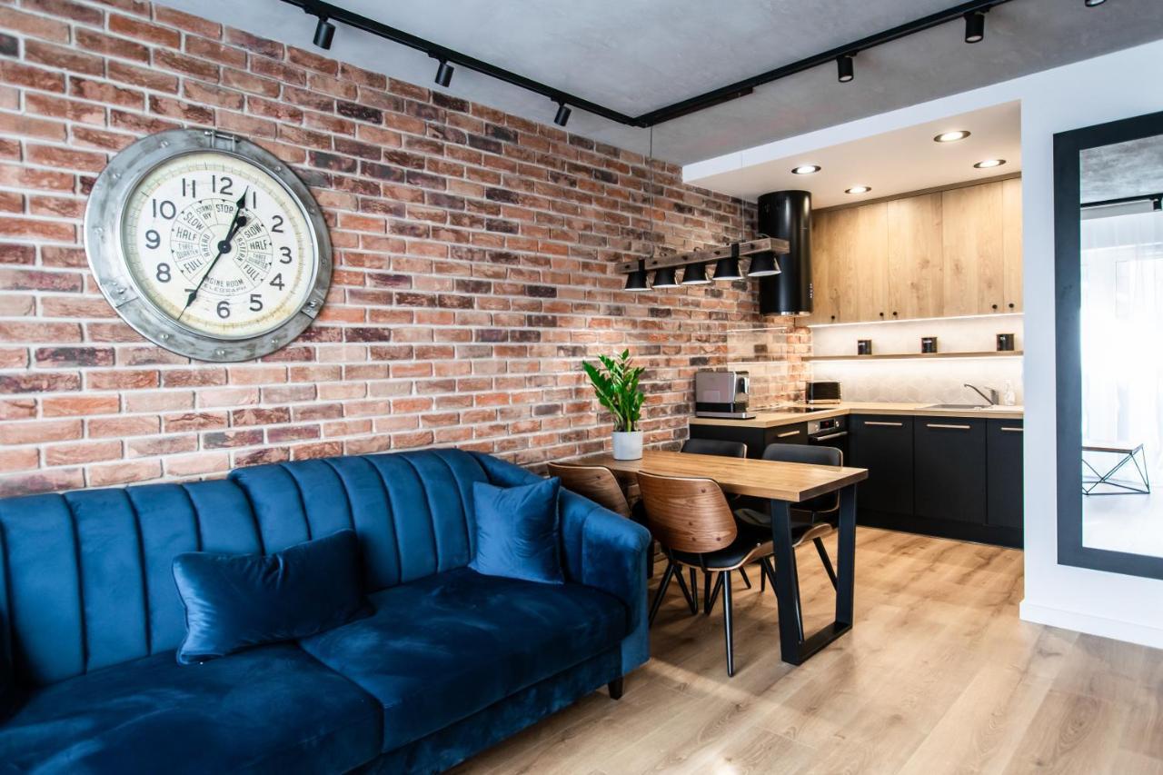 Apartament Malopanewska Wroclaw Centrum, Wroclaw
