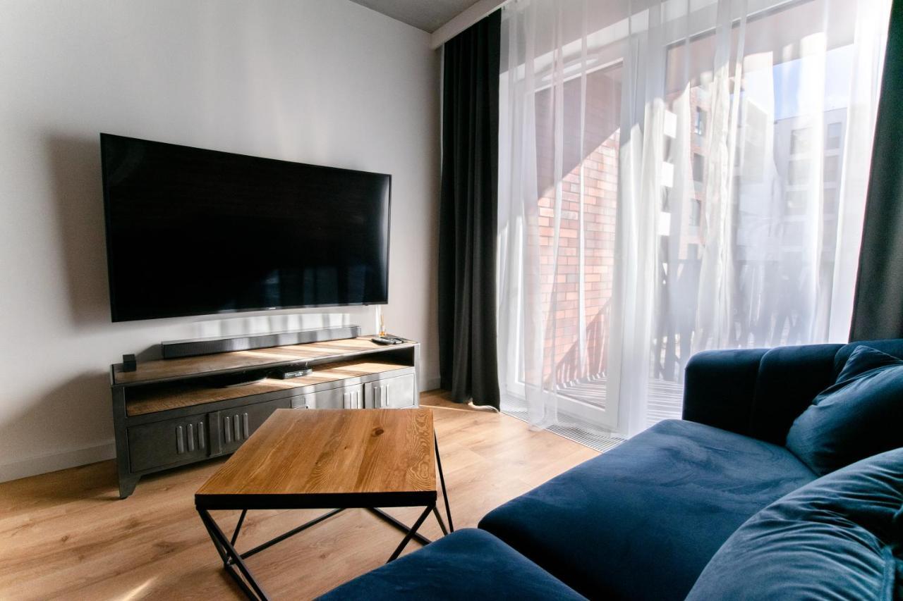 Apartament Malopanewska Wroclaw Centrum — Photos 1
